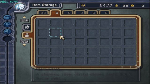 Rogue Galaxy - часть 2 / PS2 / [ PCSX2 1.5.0 ]