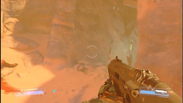 Doom 4 прохождение (Часть 1) смотреть онлайн