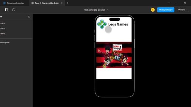 Page 1 figma mobile design Figma 2023 01 07 14 08 16 смотреть онлайн