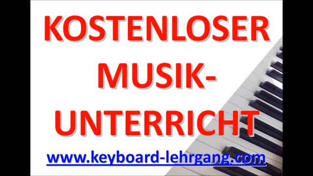 MOUTHORGAN COUNTRY - kostenloser Keyboard & E-Piano Online-Kurs - Mundharmonika смотреть онлайн