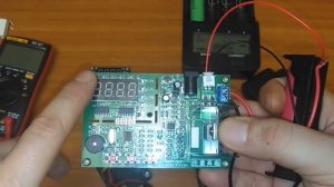 Обзор двух тестеров для измерения емкости Ni Cd, Ni Mh и любых литиевых аккумуляторов