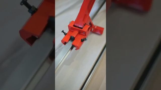 Плиткорез Diam proline 1200. смотреть онлайн