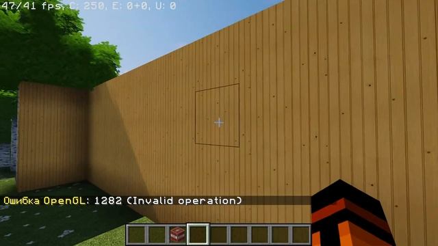 Обзор самого реалистичного текстур пака для Minecraft 1.18+ (LEGENDARY TEXTURES) смотреть онлайн