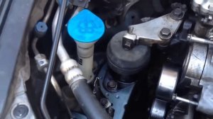 Замена/ремонт насоса ГУР Honda Accord 7-го поколения | Goodvin channel