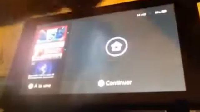 Explication Nintendo switch смотреть онлайн