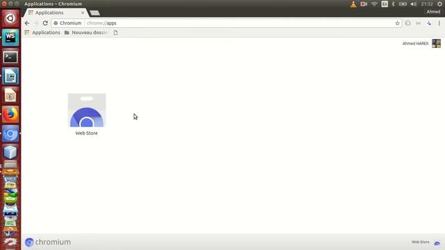 React JS 3|| Set Up Environnement React JS of work in ubantu 14 0.4 смотреть онлайн