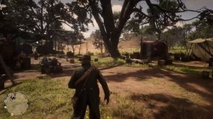 red dead redemption 2 сумка для материалов open materials satchel