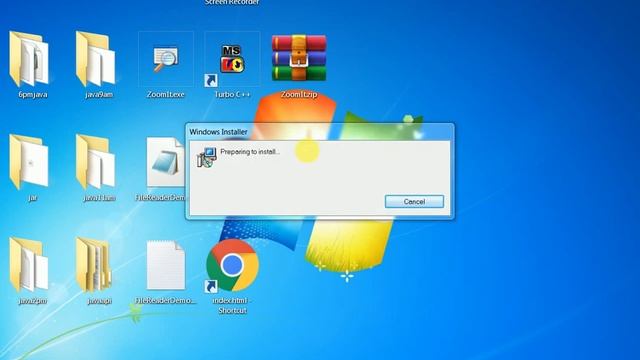 JAVA13 смотреть онлайн