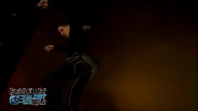 NFS The Run : Run For Your Life Scene смотреть онлайн