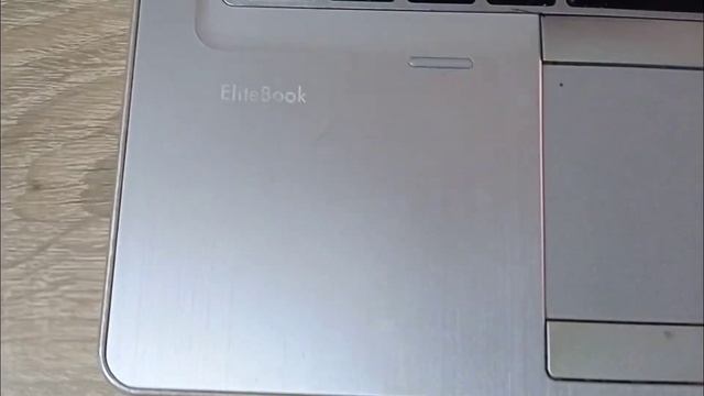 Review HP Elitebook Folio смотреть онлайн