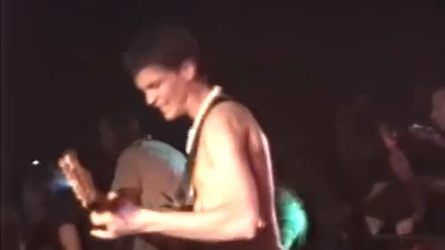 *BUTTHOLE SURFERS* July 4th 1989...Washington DC Mall смотреть онлайн