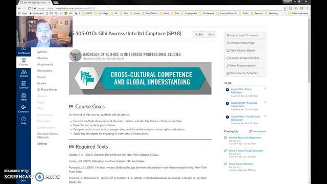 IPS 305 - Welcome! смотреть онлайн