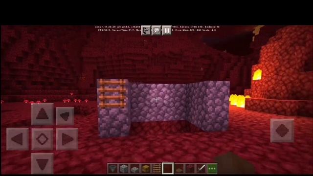 EASIEST GOLD & XP FARM || MINECRAFT BEDROCK/JAVA смотреть онлайн