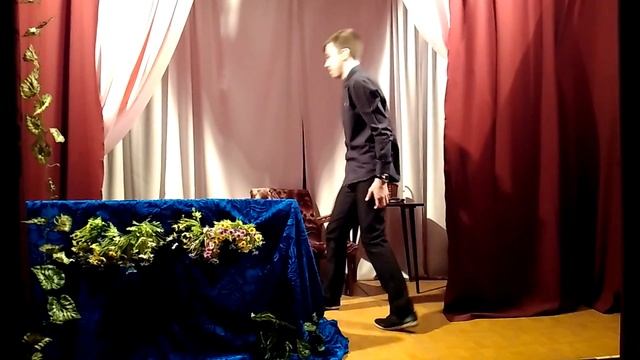 Shakespeare's Battle Шекспировский вечер