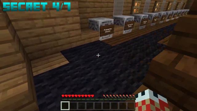 Chicken Block'd - Cave Update - Barrel Locations SPOILER! - Minecraft Marketplace Bedrock Addon смотреть онлайн