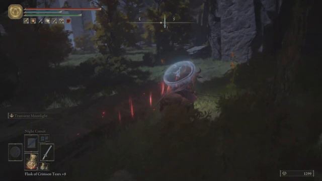 Elden Ring Platinum Playthrough PS5 Gameplay Part 24 - Seluvis, Sellen & the Cursemark of Death! смотреть онлайн