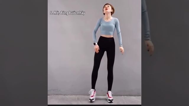 20 giây cho 8 bài tập làm tan mỡ bụng, thon gọn vòng 3 смотреть онлайн