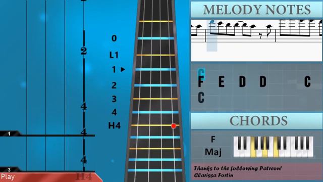 How to play I Like You (A Happier Song) by Post Malone ft Doja Cat on Cello (Tutorial) смотреть онлайн