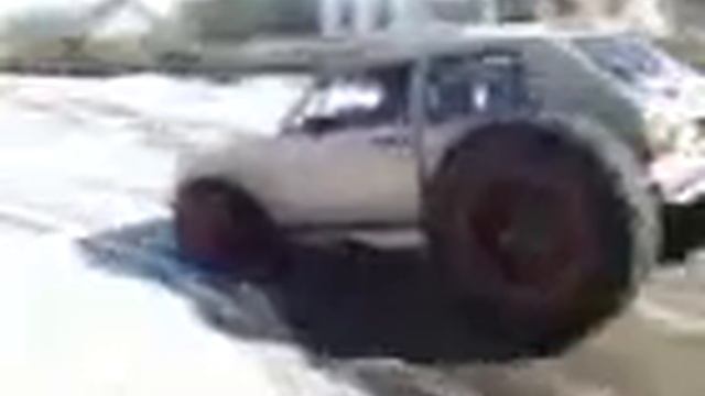 Колеса від трактора смотреть онлайн