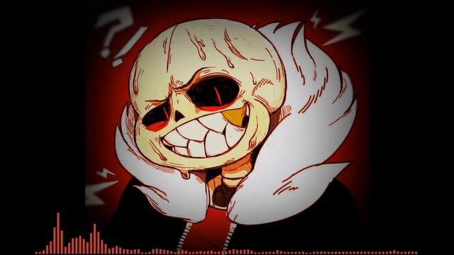 Underfell ~ [Undertale Au] - M.E.G.A.L.O.V.A.N.I.A (Cover) (Read desc) смотреть онлайн
