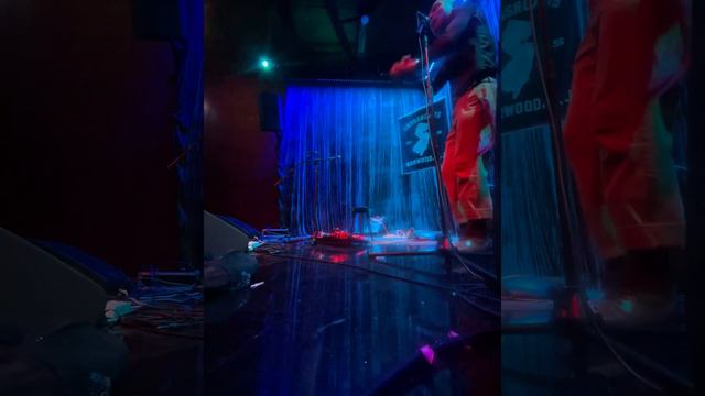 Santo Alejandro - full set live @ Crossroads смотреть онлайн