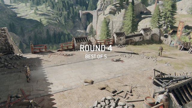 I can't deflect if you've evaporated - Orochi Duels Ep.#470 [For Honor] смотреть онлайн