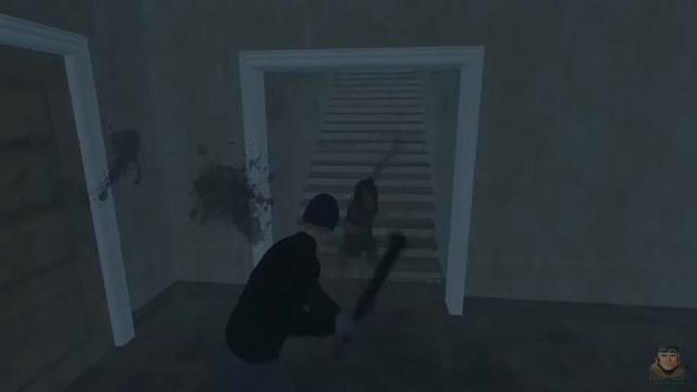 Главный тухляк-Dead Frontier 2 смотреть онлайн