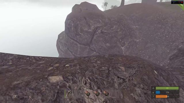 Rust 174 Не успел построить дом, нужно строить второй) смотреть онлайн