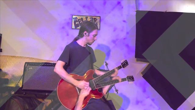 Ruminate - Acacia (Live From The Cellar)