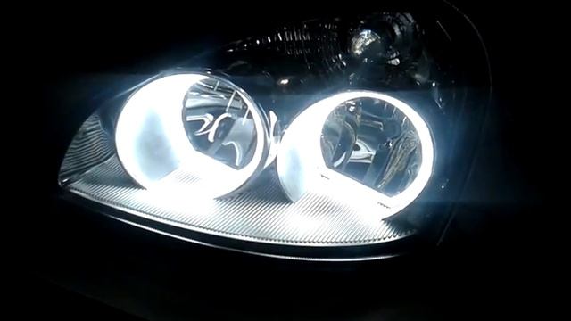 Ангельские глазки на Приору смотреть онлайн