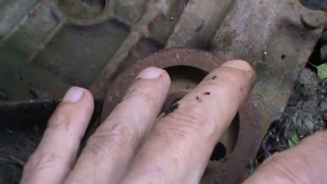 Почему сгрызает зубья грибка в классике ВАЗ смотреть онлайн