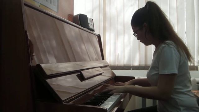 257 Турчина Дарья Танго Э Арола смотреть онлайн