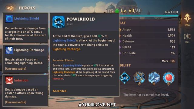 New Legendary Boolin & Patch Notes (17 March 2022) | Awaken Chaos Era