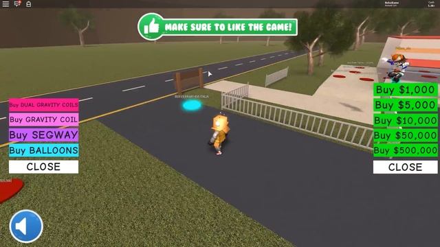 ПОСТРОИЛ СВОЙ МАГАЗИН МОРОЖЕНОГО! СТАЛ МИЛЛИОНЕРОМ ROBLOX смотреть онлайн