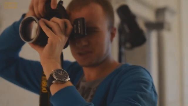 Журнал Шитье и Крой — съемка с Наталией Быстровой и Кристиной Топс | Бэкстейдж смотреть онлайн