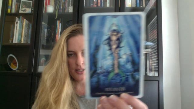 Oracle of the Mermaids Unboxing and First Impressions смотреть онлайн