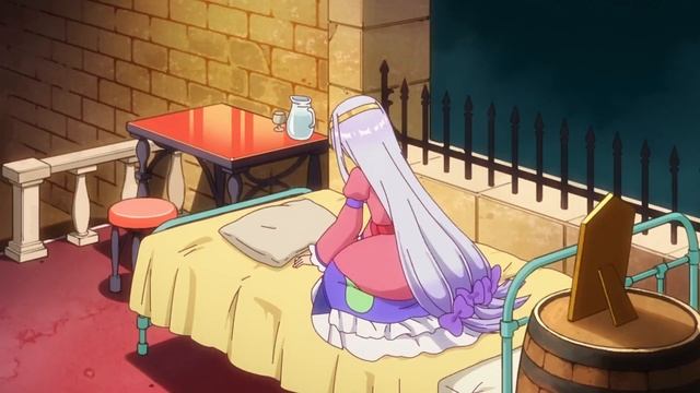 Maesetsu, OchiFuru, Maoujou de Oyasumi, Adashima | Вперед, девушки! [imkko] смотреть онлайн