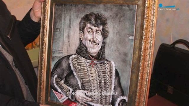 Утро со звездой. Станислав Садальский смотреть онлайн