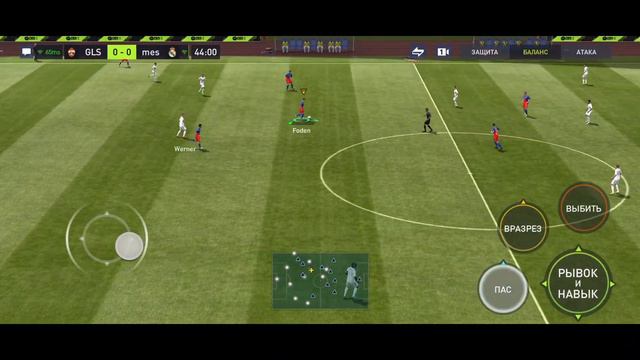 ОБЗОР TOTY КУМИРА KLOSE 95 OVR🔥 Fifa 22 Mobile смотреть онлайн