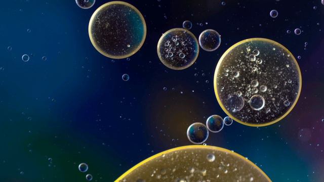 Histasochi Ambient Space Music смотреть онлайн