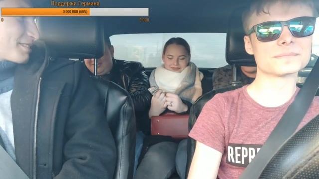 У пассажира вспотело очко от слов Яндекс Алисы смотреть онлайн