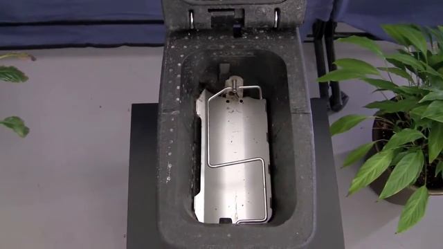 NatureMill Automatic Indoor Composter - Demonstration part 1 смотреть онлайн