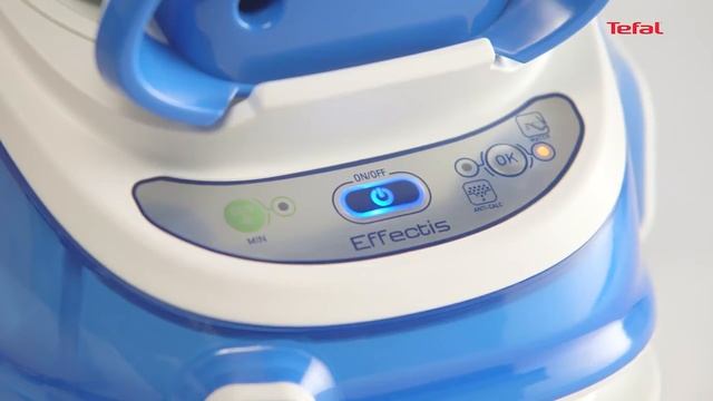Tefal Effectis Easy - Quick And Convenient смотреть онлайн