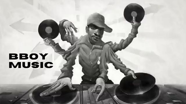 Bboy Music 2023 / DJ Leg1oner Mixtape / Bboy Mixtape 2023