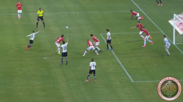 DEFESAS DE MARCELO LOMBA | INTER x CORINTHIANS смотреть онлайн