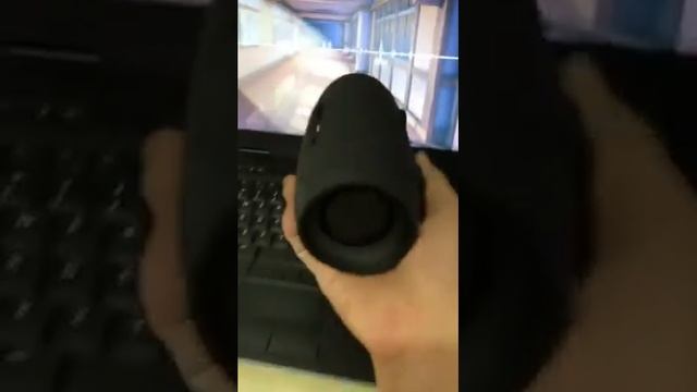 JBL Charge Mini 3+ смотреть онлайн