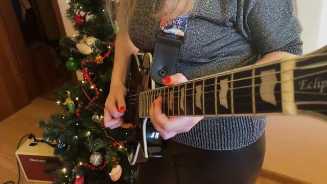 Shocking Blue - Venus (Cover by Irina V.) смотреть онлайн