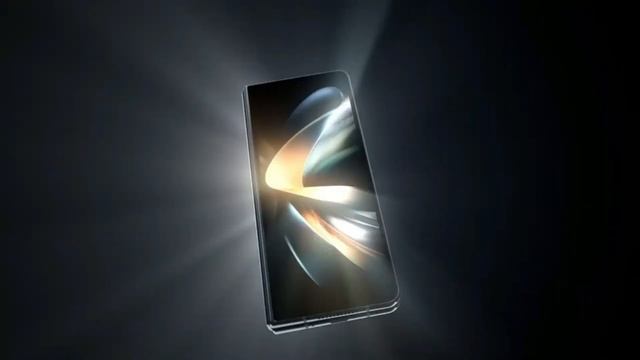 Samsung Galaxy Z Fold 5 - FINALLY, IT'S HERE ?? смотреть онлайн