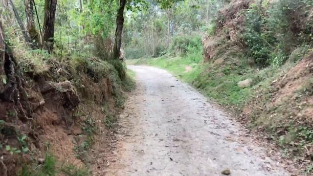 # 384 Испанские Походы. По Дороге Короля. Ruta de Carlos V. Астурия. Север Испании. Rutas Asturias смотреть онлайн