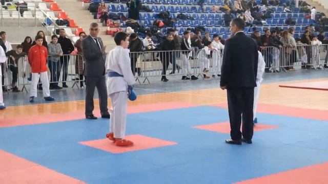 Hovsan 02.03.19 Rafik 2 смотреть онлайн